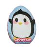 Adopt Me Unicorn & Penguin Filled Cushion