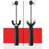Auto Body Fender Scratch & Dent Positioning Tool