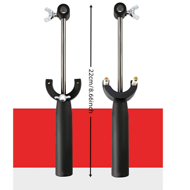 Auto Body Fender Scratch & Dent Positioning Tool
