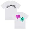 Omar Courtz Por Si Unisexana No Estoy New Album Merch Tee Shirt Unisex Women Hip Hop Pop Music Aesthetic Tshirts Streetwear