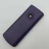 Відновлений Nokia Original Nokia 110 4G (2023) Мобільний телефон з 2 SIM/1 SIM