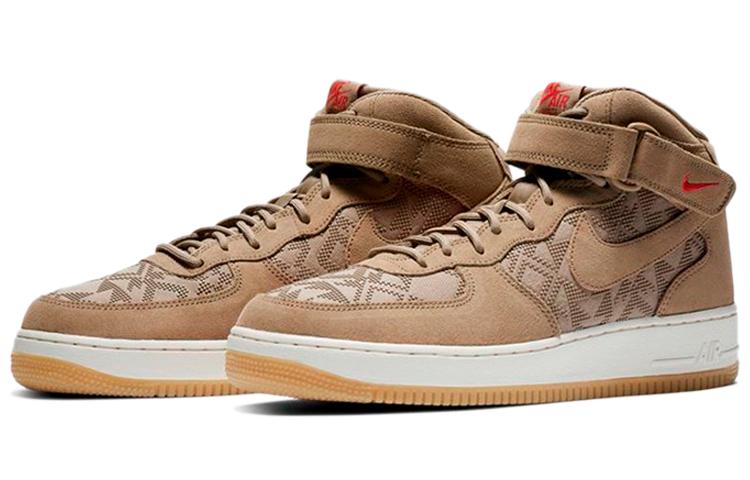 Nike Air Force 1 Mid N7 AT6167-200