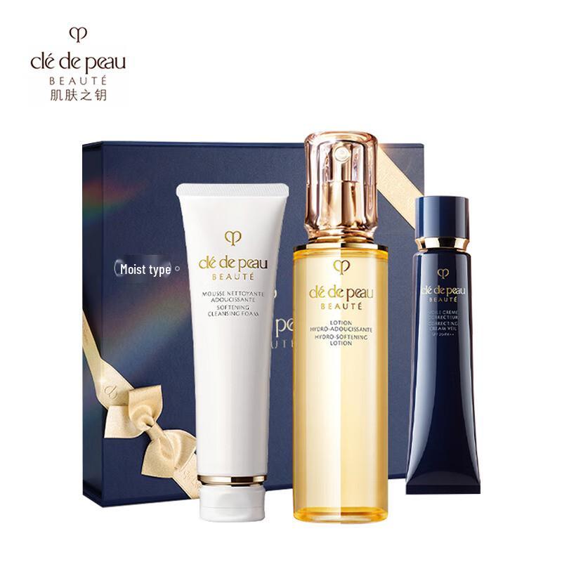 

Clé de Peau Beauté Radiant Skincare Gift Set