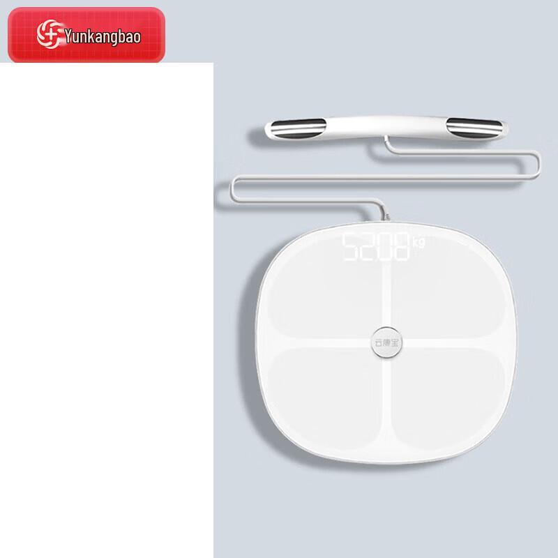 YUNMAI Eight-Electrode Smart Body Composition Scale (CN version)