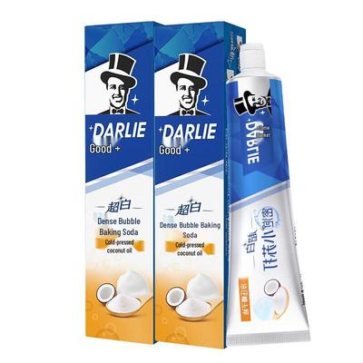 Igiene orale – Pasta dentifricia e dentifricio in polvere