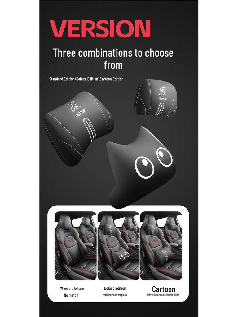 Celoroční potahy a polštářky na autosedačky s plným krytím pro Changan X5 Plus 2026