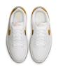 Nike Air Jordan 1 Triple Stack Se W - White:Metallic Gold:White / Iv5090-100