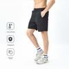 H-Style Herren Schnelltrocknende Stretch Sommer Sportshorts - Lässige Passform für Laufen & Outdoor-Aktivitäten