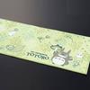 Senko Tonari No Totoro Yorimichi Long Mat Approximately 45120cm Green 53661