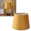 6.3 Inch Height Lampshade Velvet Fabric Small Lamp Shades Unique Chandelier Lamp Shades  Table Lamp