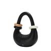 [JW PEI] Abacus Shoulder Bag, Black