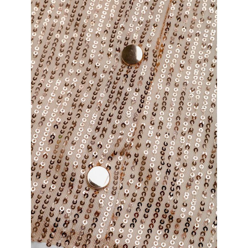 YYFS Damenmode, lässig, Frühling, Herbst, langärmelig, Blusen und Hemden mit Polokragen