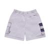 FILA Fusion Ss22 Casual Classic Woven Shorts Women shorts Perfume-Purple T11W221801FVT