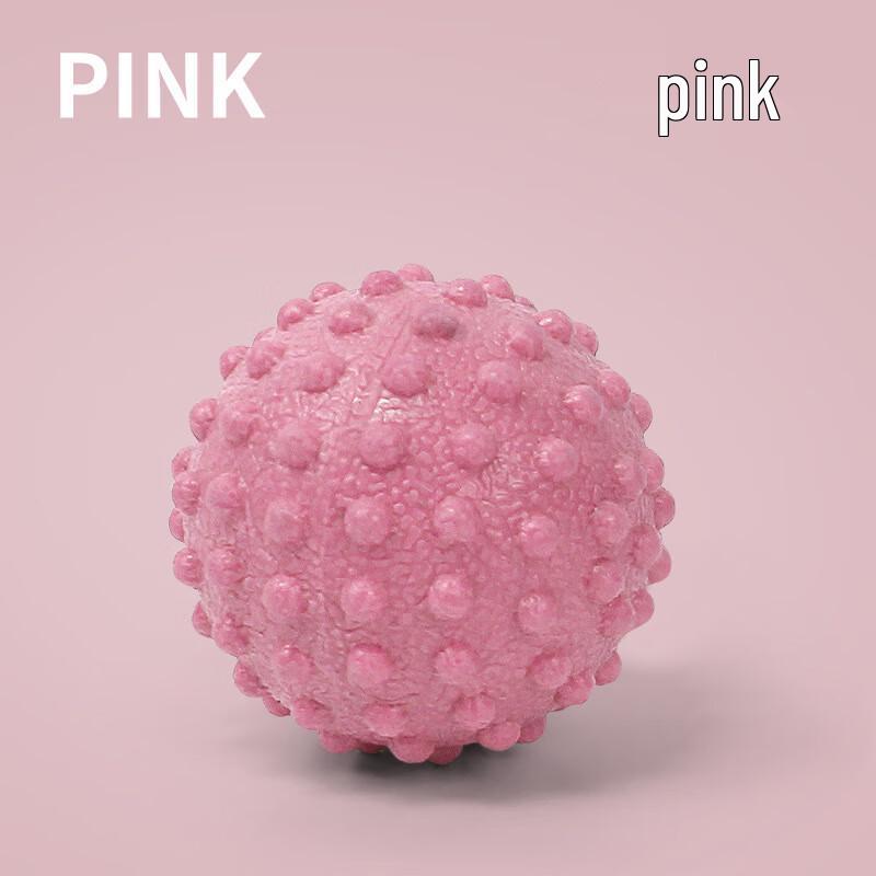 WEZHO Textured Muscle Relaxation Massage Ball