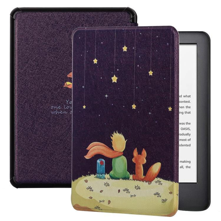 For 22 Kindle Entry Edition Youth Edition 11th e-book protective case