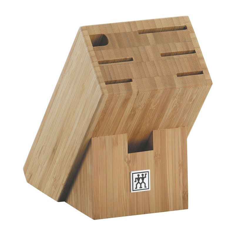 Henkel Zwilling 4-Star Cal Block Nature 7P (tax included)