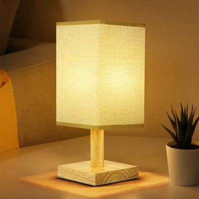 Lampy – Stolní lampy