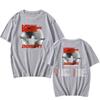 Dont It Tour 2026 Tshirt KC and The Sunshine Band Tshirt Casual Short Sleeve Cotton T Shirt Unisex Streetwear Hip Hop Clothing