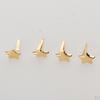 Fasteners, Multi Color 6 Styles to Select