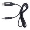 USB Interface Plug Cable CW Automatic Shooting Module for Hamradio Connection Line 3.5mm