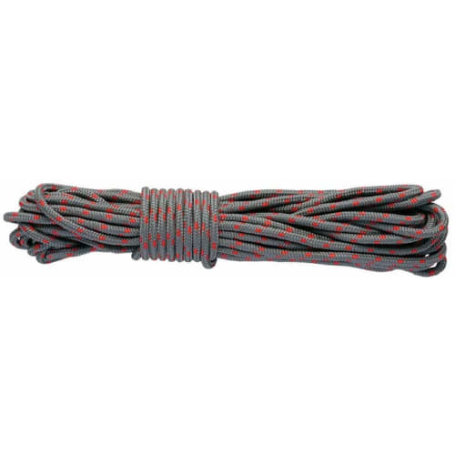 

Палатка Snow Peak Grey Rope Pro. отрезок 4мм 10м AP-021