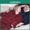 1 Wearable Blanket Hoodie Piece Womens Mens Oversized Blanket Sweatshirt Super Soft Warm Cozy Wearable Blanket Hoodie