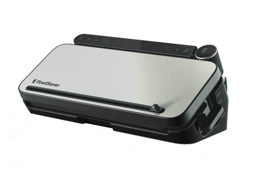 FoodSaver VS3190X Vacuum Sealer