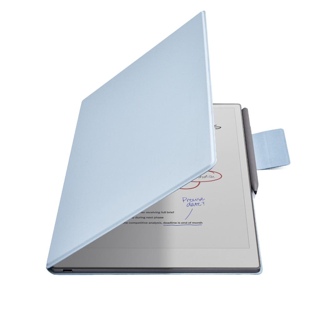 Auto Sleep/Wake 11.8" Magnetic Case Shockproof Anti Scratch Tablet Protective Cover Colorful for reMarkable Paper Pro 2025