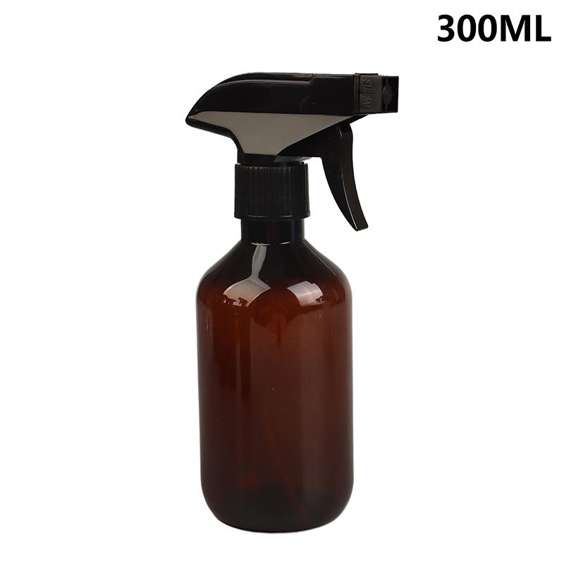 300/400/500ml Sprühflasche Pflanze Blume Kräuter Sprüher Garten Gießkanne Nachfüllbar Für Pflanzen Reinigungslösungen Haarzubehör