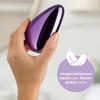 Epilator pentru îndepărtarea părului, fără durere, fără iritații, reutilizabil, dimensiune compactă, cu efect de lungă durată, pentru femei, fără fir, pentru îndepărtarea părului pentru femei.