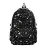 Zaino scolastico Zaino di alto valore per ragazza Zaino da viaggio leggero Zaino per studente delle superiori Zaino per studente delle medie Zaino casual versatile per ragazze di grande capacità