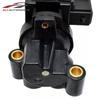 3p 35150-33010 IAC Idle Air Control Valve For Kia Optima Sportage Rio Sephia Magenti Hyundai Sonata Santa Fe Tiburon Tucson