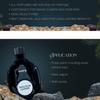 Masculin Leather Imported Long Lasting 100ml Men Perfume, Citrusy, Smoky & Leather, Soothing Fragrance
