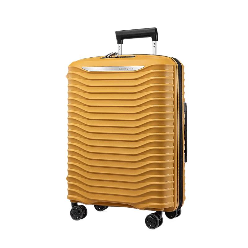 Samsonite Nazha Wave Lightweight Hardside Luggage