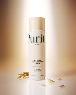 Purito Seoul Oat PDRN Gentle Refining Toner 200ml