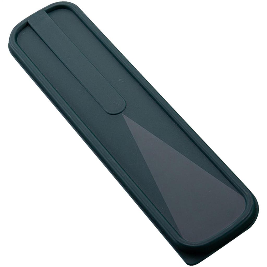 Portable Tableware Storage Box Eco-Friendly Cutlery Lightweight Travel Accessories for School Camping Hiking Work Lunch Picnic