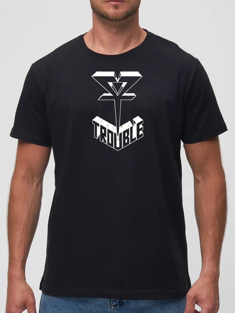 Vulcano thrash metal band T-shirt
