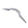 Car Interior Steering Wheel Cover Moulding Strip Fit For Cadillac XT5 2016-