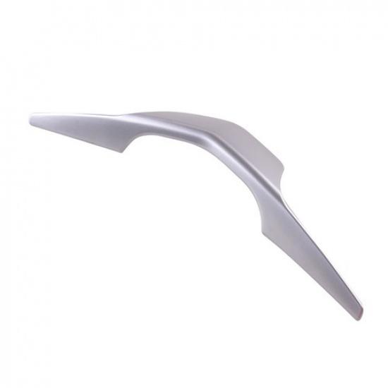 Car Interior Steering Wheel Cover Moulding Strip Fit For Cadillac XT5 2016-