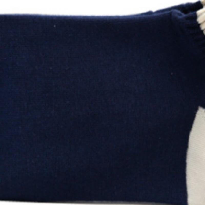 DaiSo Γυναικείες Κάλτσες Κοντές Casual Ριγέ