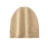 Cashmere Hat Autumn and Winter New Men's and Women's Casual Ear Hat Cable Fashion Knitted Baotou Hat