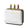 Morphyrichards UV Knife, Chopstick & Cutting Board Sterilizer CN plug (adapter included)
