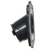 Vergaseradapter Ansaugstutzen Gummiunterlage für Kawasaki KDX220 KDX220SR KDX220-B1 KDX220-B2 KDX220-B3 OEM:16065-1299