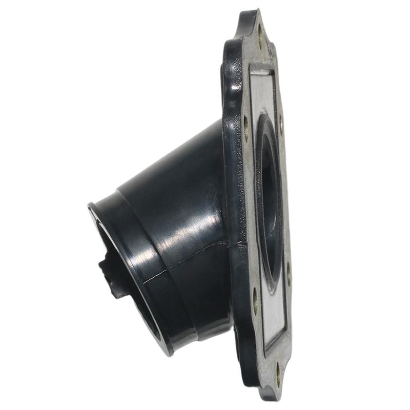 Vergaseradapter Ansaugstutzen Gummiunterlage für Kawasaki KDX220 KDX220SR KDX220-B1 KDX220-B2 KDX220-B3 OEM:16065-1299