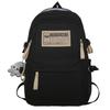 Schoolbag New Large Capacity Backpack Male and Female College Students School Bag Junior High School Students Travel Business Computer Backpack