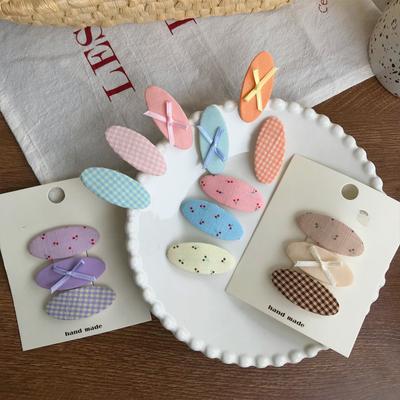 Detské vlasové doplnky – Detské sponky do vlasov