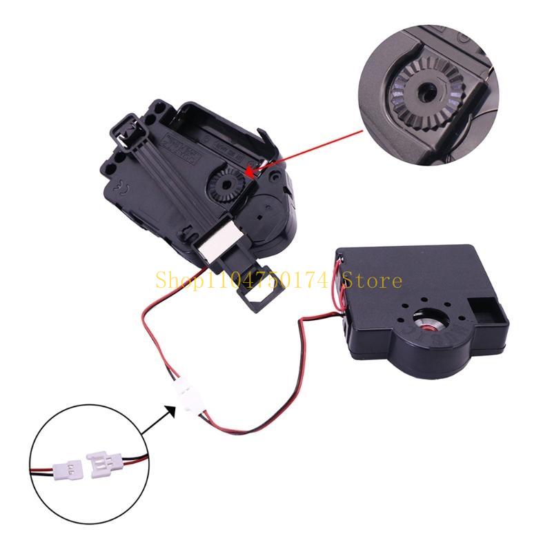 DIY Pendulum Trigger Silent Clock Movement Mechanism with 16 Music Box Movement Wall Clock top sale