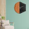 '' Wall with Movement Modern Style Xylophone Decorative