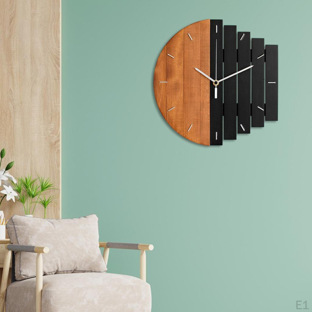 '' Wall with Movement Modern Style Xylophone Decorative