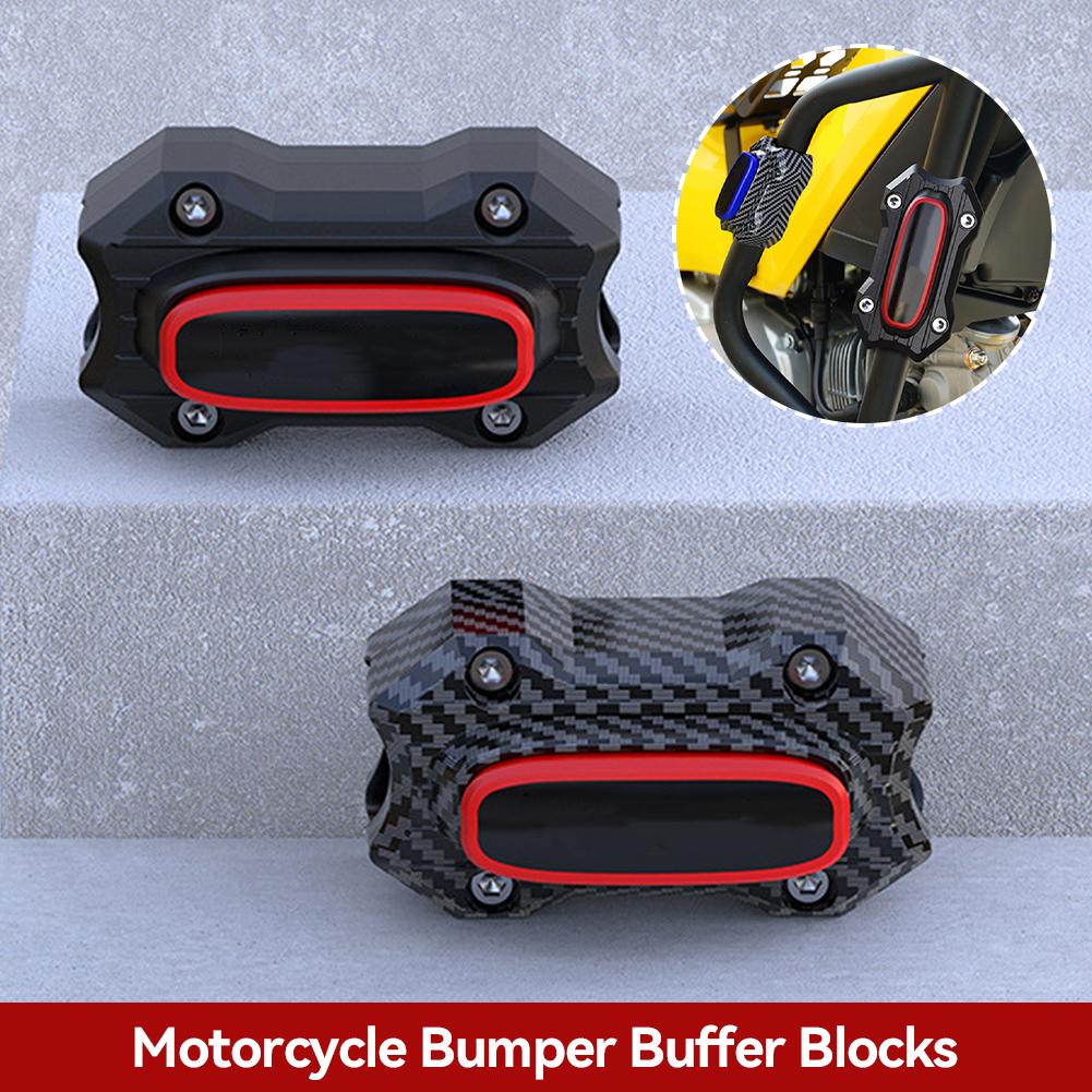 20mm 24mm 26mm Motorcycle Crash Bar Bumper Protection Engine Guard for BMW R1200GS Honda Kawasaki BMW Yamaha MT07